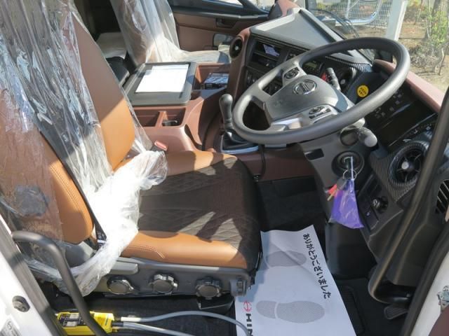 HINO PROFIA 2025 Image 31