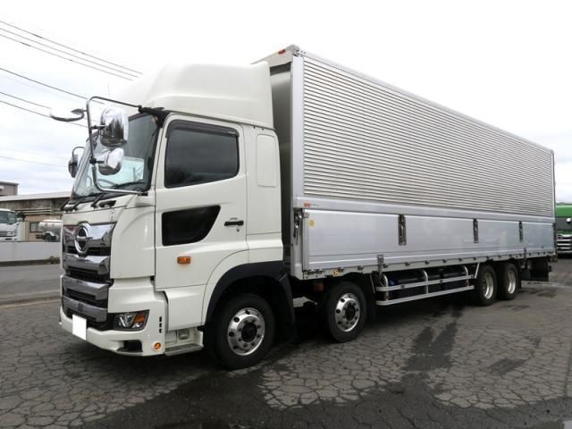 HINO PROFIA 2021 Image 31