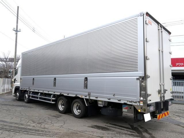 HINO PROFIA 2021 Image 31