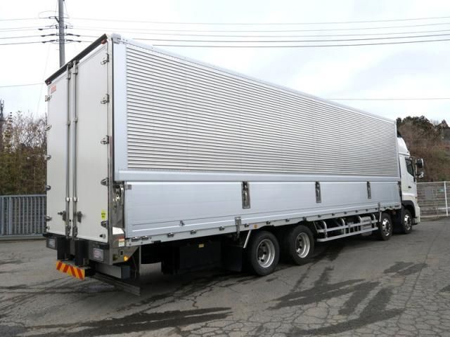 HINO PROFIA 2021 Image 31