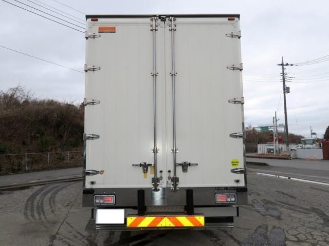 HINO PROFIA 2021 Image 31