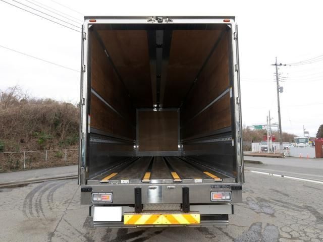 HINO PROFIA 2021 Image 31