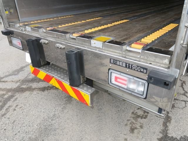 HINO PROFIA 2021 Image 31