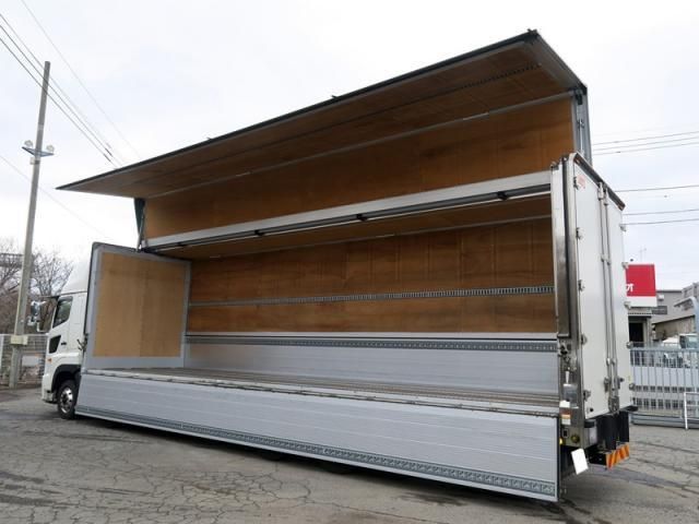 HINO PROFIA 2021 Image 31