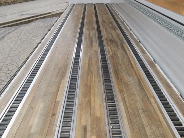 HINO PROFIA 2021 Image 31