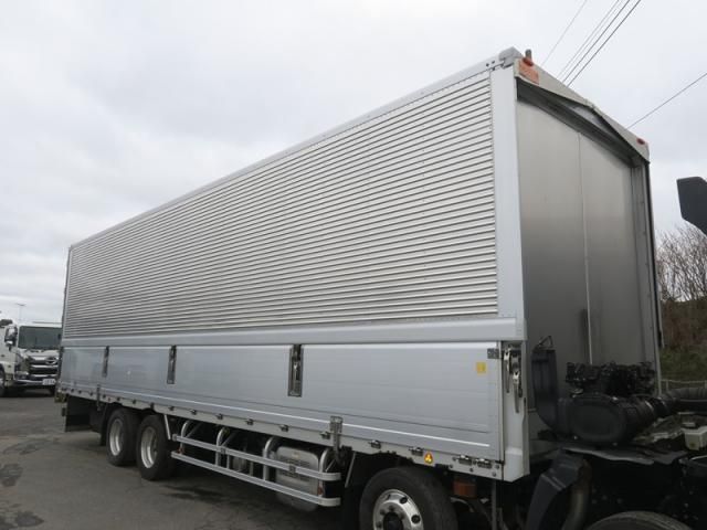 HINO PROFIA 2021 Image 31