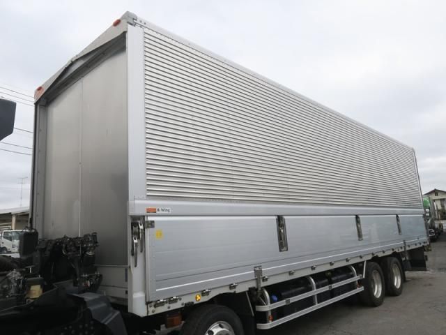 HINO PROFIA 2021 Image 31