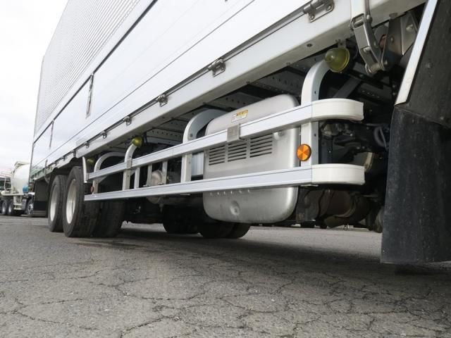 HINO PROFIA 2021 Image 31