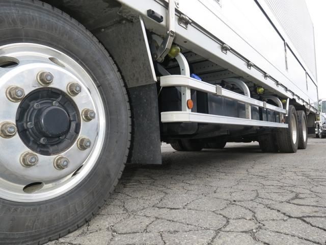 HINO PROFIA 2021 Image 31