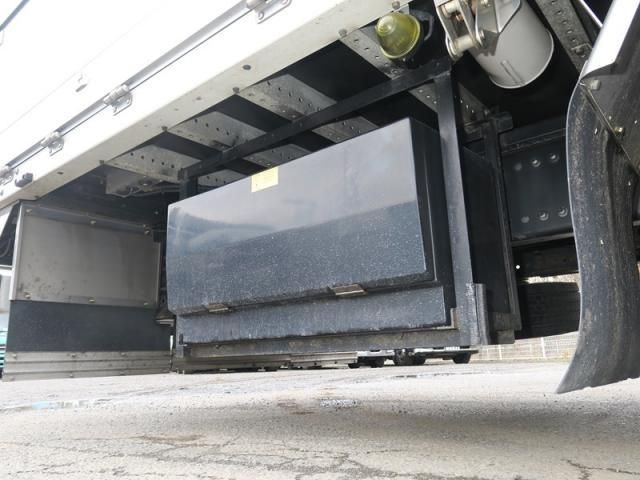 HINO PROFIA 2021 Image 31