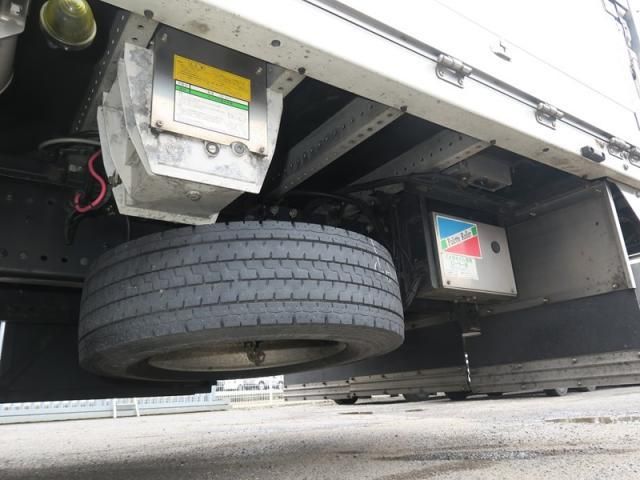 HINO PROFIA 2021 Image 31