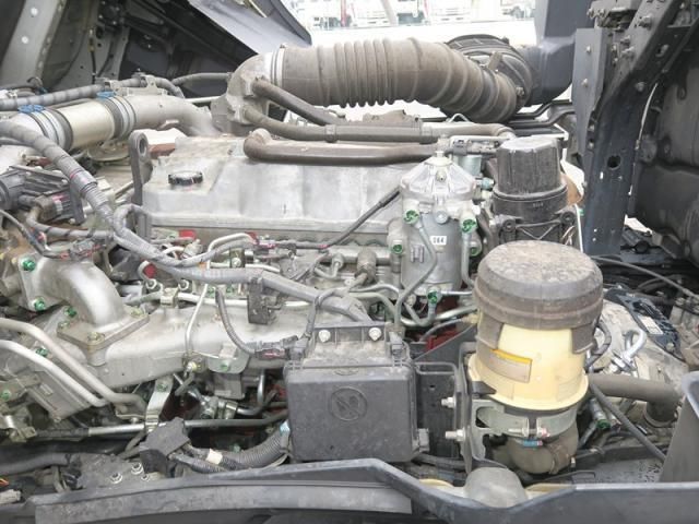 HINO PROFIA 2021 Image 31