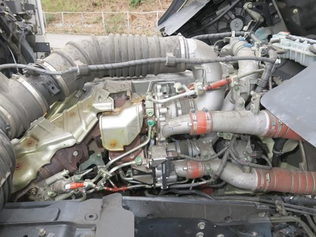 HINO PROFIA 2021 Image 31