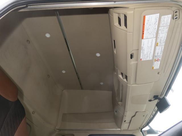 HINO PROFIA 2021 Image 31