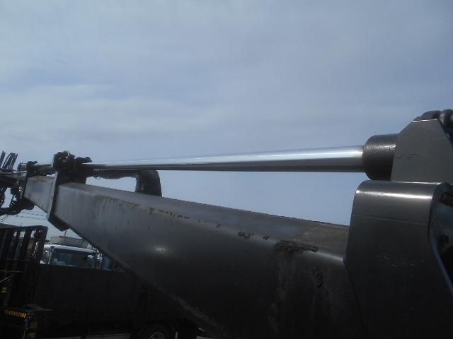 NISSAN DIESEL CONDOR 2008 Image 31