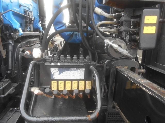 NISSAN DIESEL CONDOR 2008 Image 31