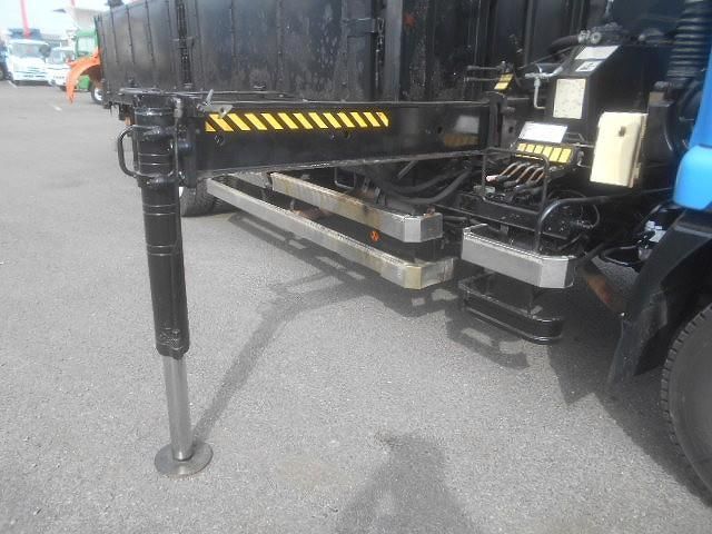 NISSAN DIESEL CONDOR 2008 Image 31