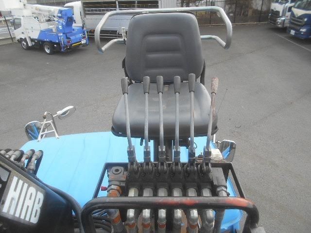 NISSAN DIESEL CONDOR 2008 Image 31