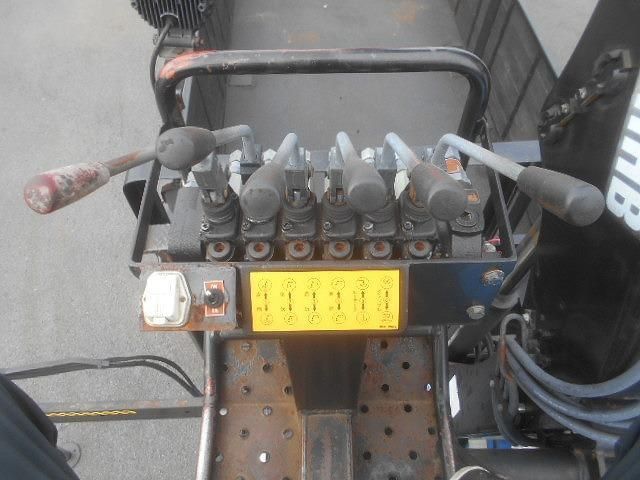 NISSAN DIESEL CONDOR 2008 Image 31