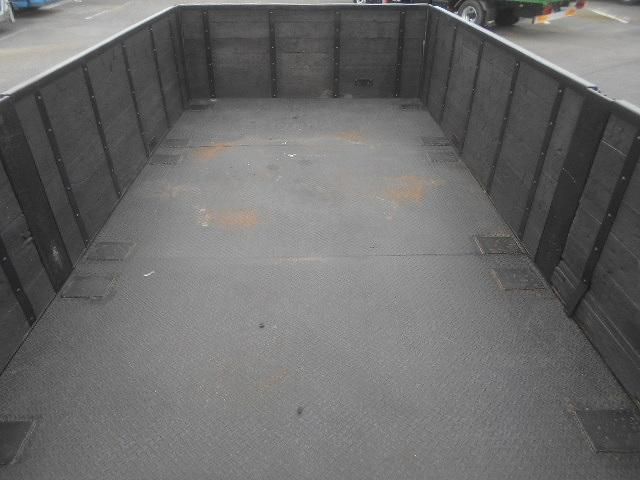 NISSAN DIESEL CONDOR 2008 Image 31