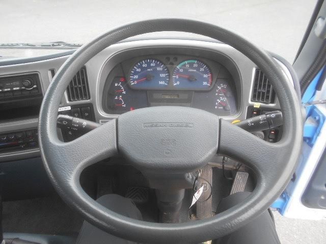 NISSAN DIESEL CONDOR 2008 Image 31