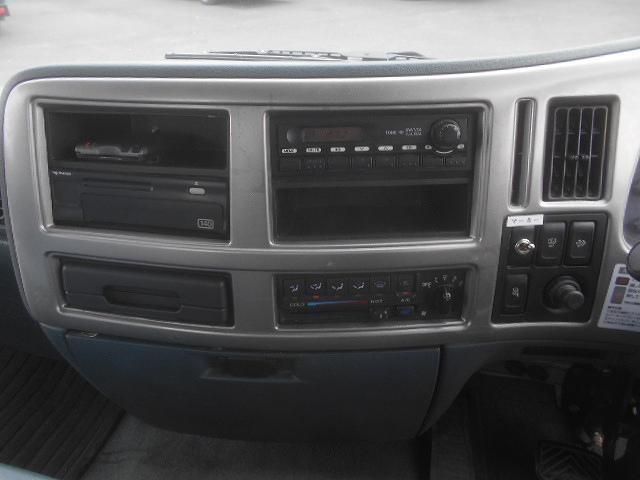 NISSAN DIESEL CONDOR 2008 Image 31