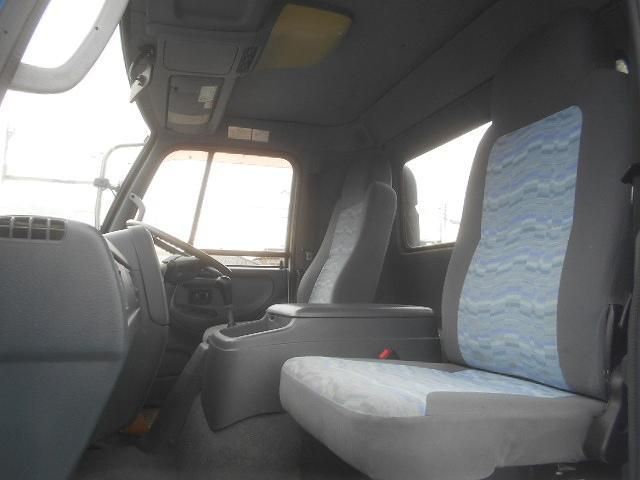 NISSAN DIESEL CONDOR 2008 Image 31