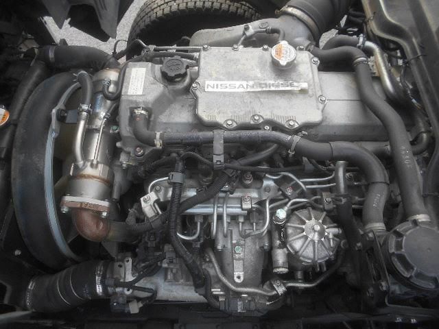 NISSAN DIESEL CONDOR 2008 Image 31