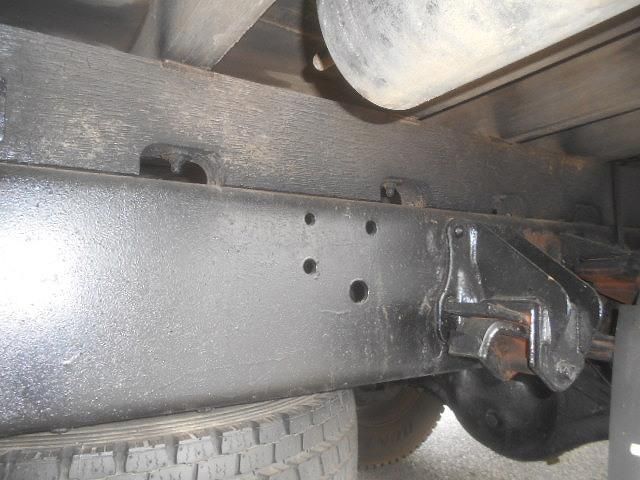 NISSAN DIESEL CONDOR 2008 Image 31