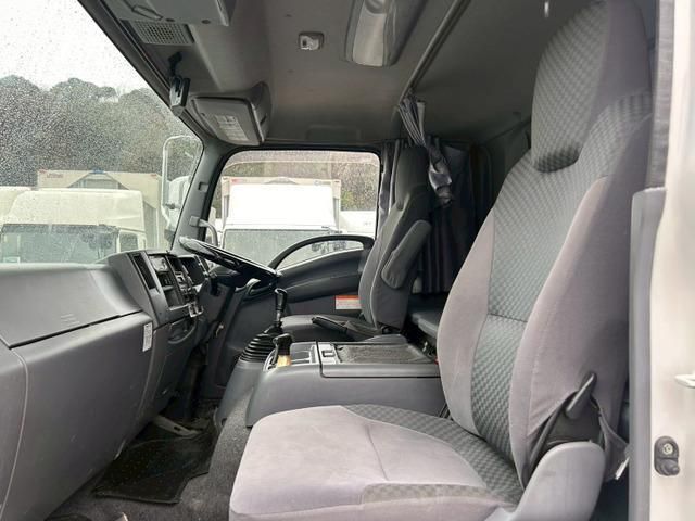 ISUZU FORWARD 2016 Image 31