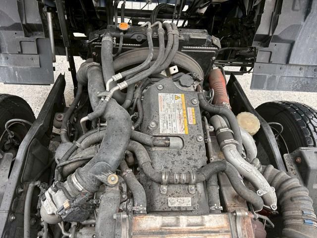 ISUZU FORWARD 2016 Image 31