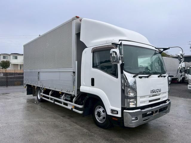 ISUZU FORWARD 2016 Image 31