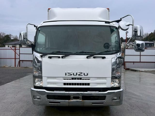 ISUZU FORWARD 2016 Image 31