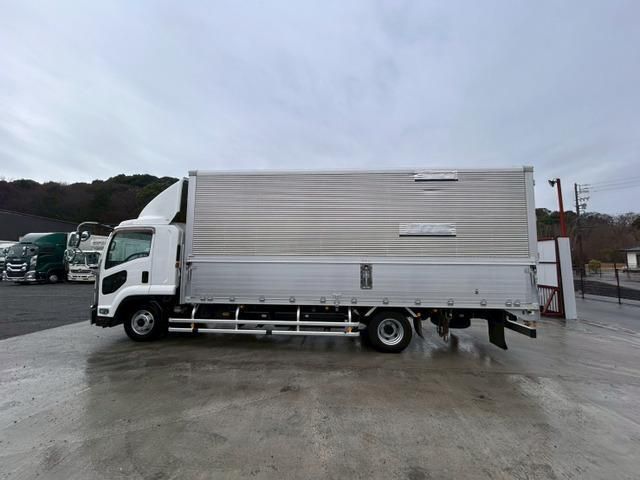 ISUZU FORWARD 2016 Image 31