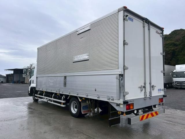 ISUZU FORWARD 2016 Image 31