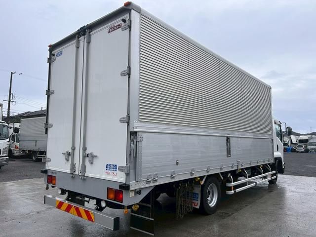 ISUZU FORWARD 2016 Image 31