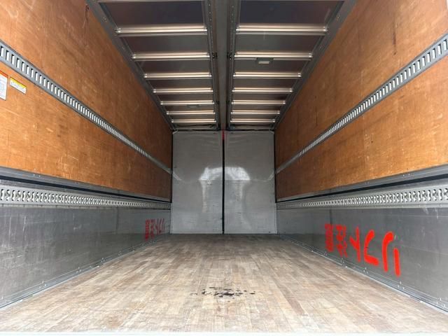 ISUZU FORWARD 2016 Image 31