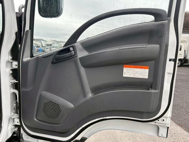 ISUZU FORWARD 2016 Image 31