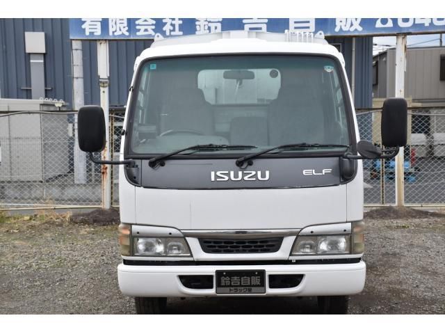 ISUZU ELF 2003 Image 31