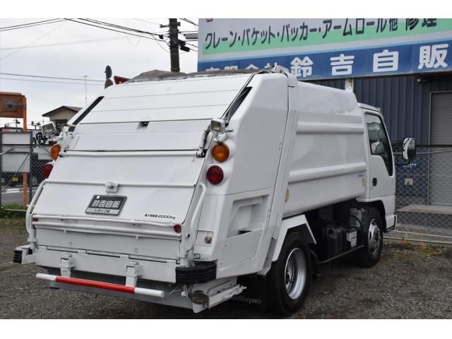 ISUZU ELF 2003 Image 31