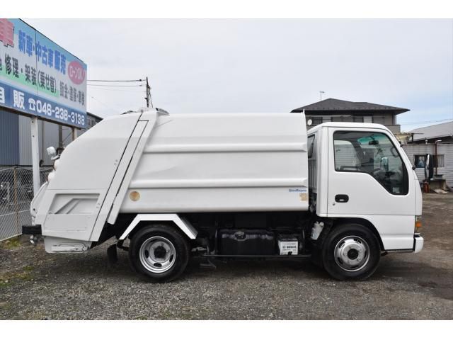 ISUZU ELF 2003 Image 31