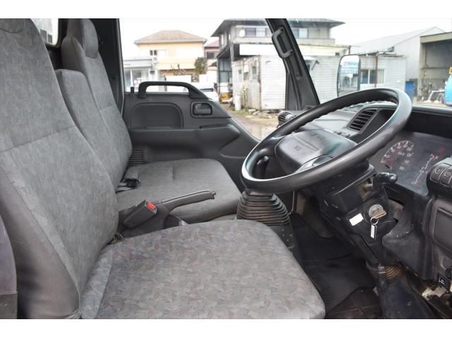 ISUZU ELF 2003 Image 31