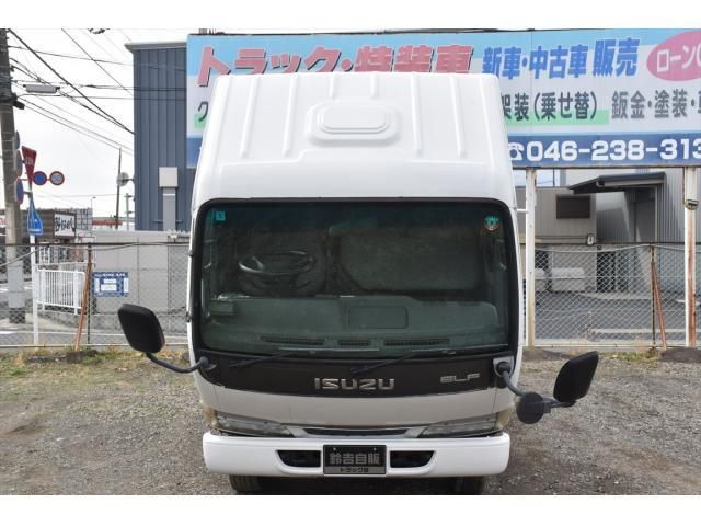 ISUZU ELF 2003 Image 31