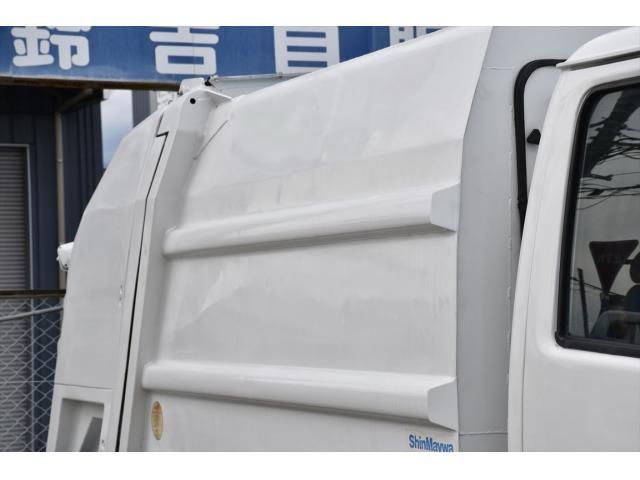 ISUZU ELF 2003 Image 31