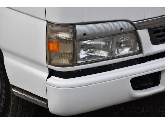 ISUZU ELF 2003 Image 31