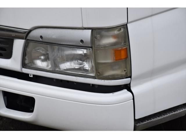ISUZU ELF 2003 Image 31