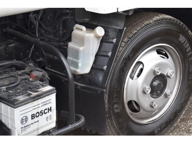 ISUZU ELF 2003 Image 31