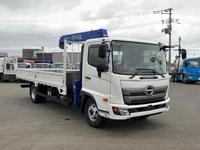 HINO RANGER 2017 Image 31