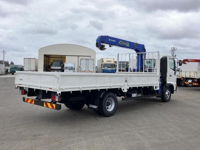 HINO RANGER 2017 Image 31