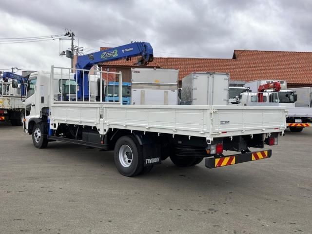 HINO RANGER 2017 Image 31